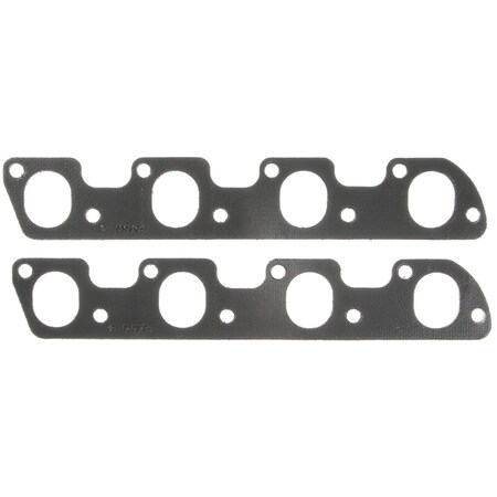 Mahle Performance Exhaust Manifold Gasket Set 95081SG